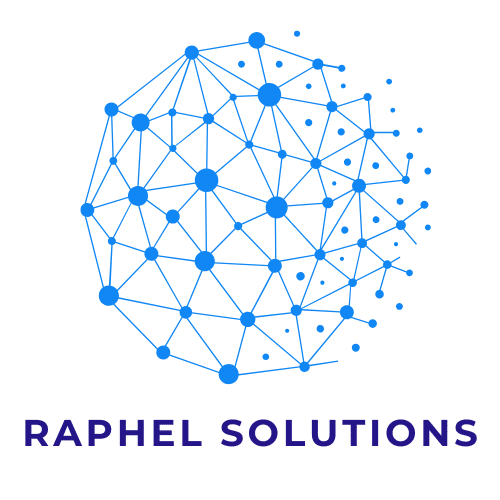 Raphel Solutions - Contact Us