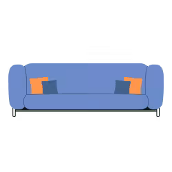 Upholstery Cleaning