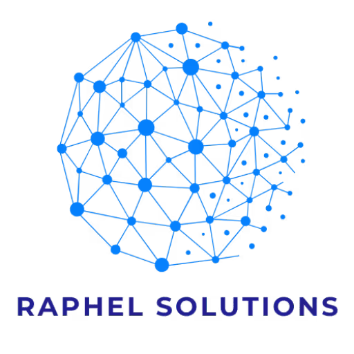 Raphel Solutions - Contact Us